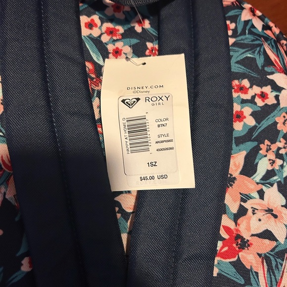 Disney backpack - Picture 4 of 4